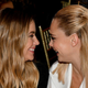 Image for article titled Cara Delevingne and Ashley Benson Either Are or Are Not Married